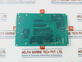 AVL L492L01 Aux Light PCB Card Rev 2