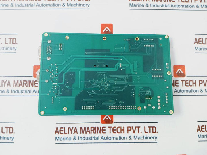 AVL L492L01 Aux Light PCB Card Rev 2
