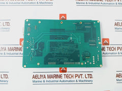 AVL L492L01 Aux Light PCB Card Rev 2