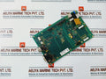 AVL L492L01 Aux Light PCB Card Rev 2