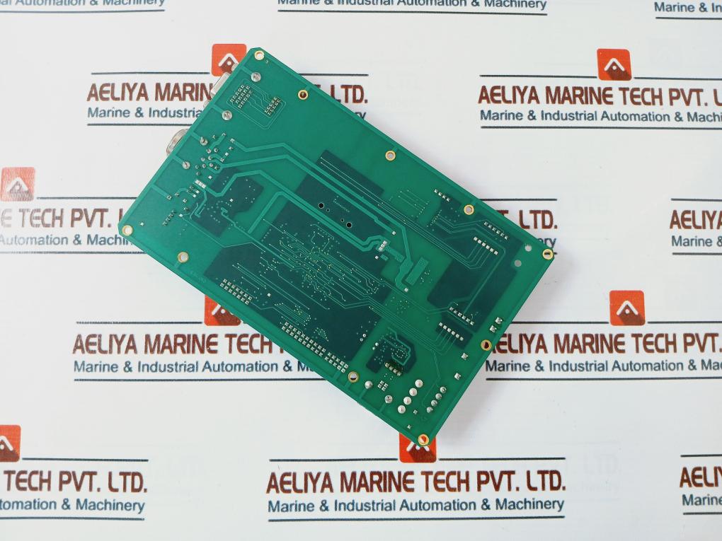 AVL L492L01 Aux Light PCB Card Rev 2