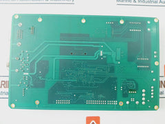 AVL L492L01 Aux Light PCB Card Rev 2