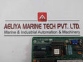 Avm-km30 Axial Vibration Monitor Pcb Circuit Board Komeco