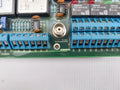 Avm-km30 Axial Vibration Monitor Pcb Circuit Board Komeco