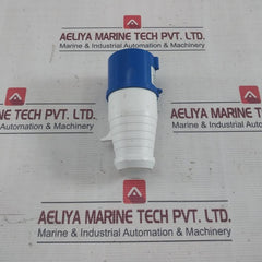 Avn Aj-014-9 Waterproof Electrical Plug 220-240V 16A Ip44
