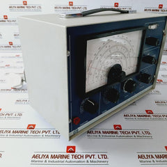 Avo Hf 135 Re Signal Generator 210 Volts