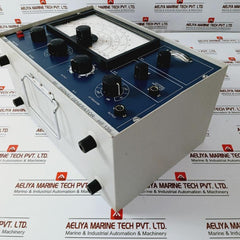 Avo Hf 135 Re Signal Generator 210 Volts