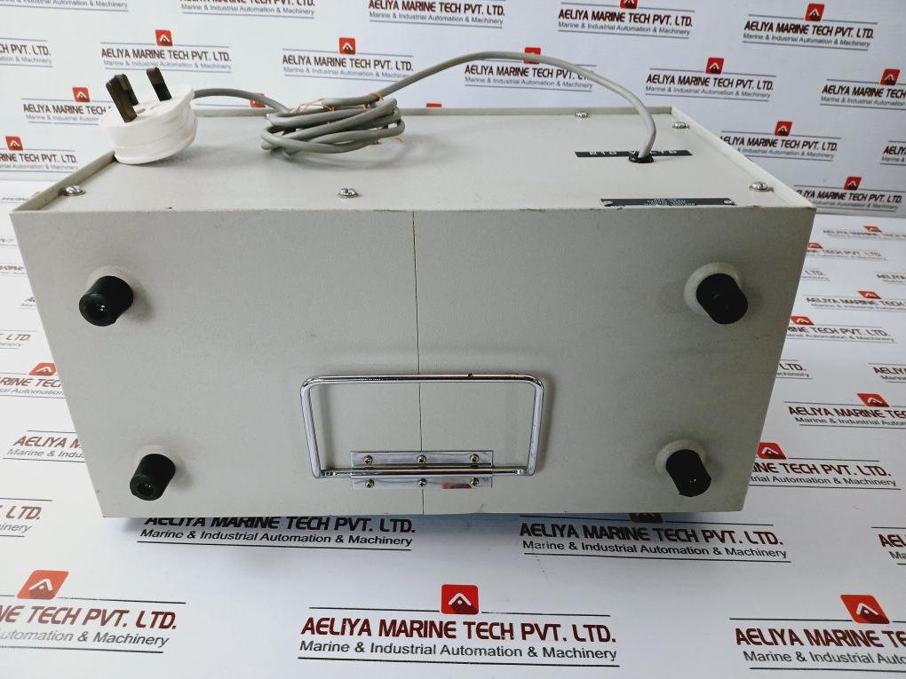 Avo Hf 135 Re Signal Generator 210 Volts