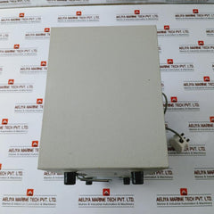 Avo Hf 135 Re Signal Generator 210 Volts
