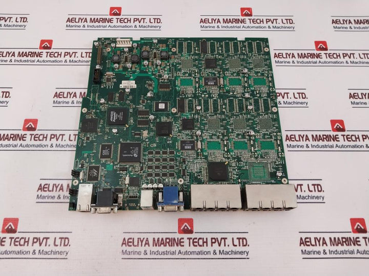 Avocent 610-263-503 Printed Circuit Board