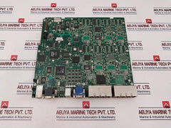 Avocent 610-263-503 Printed Circuit Board