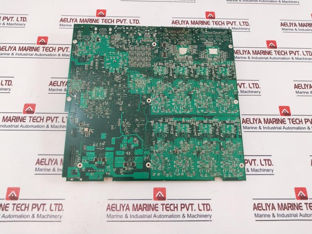 Avocent 610-263-503 Printed Circuit Board