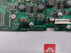Avocent 610-263-503 Printed Circuit Board