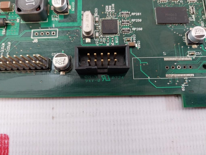Avocent 610-263-503 Printed Circuit Board