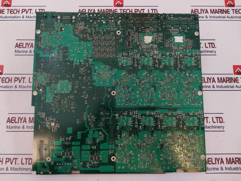 Avocent 610-263-503 Printed Circuit Board
