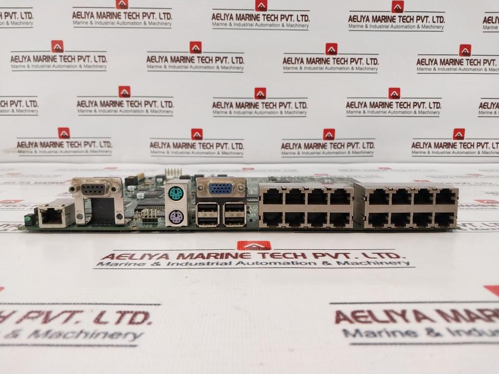 Avocent 610-263-503 Printed Circuit Board