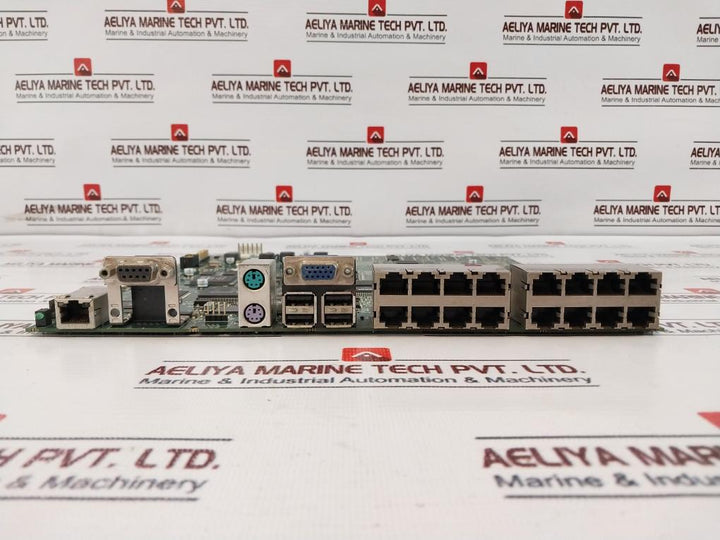 Avocent 610-263-503 Printed Circuit Board