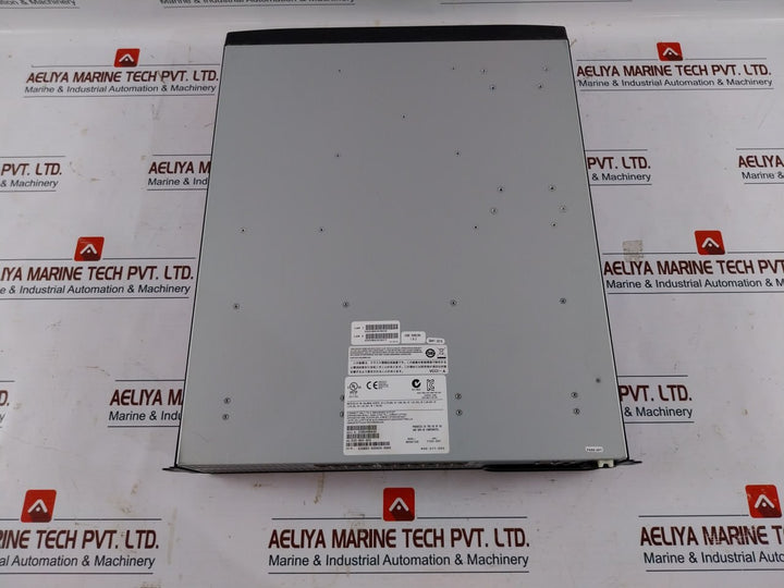 Avocent Mxs5120 20 Port Switch Adb0036 00E086253Ec7 100-240V 5A 50/60Hz