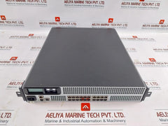 Avocent Mxs5120 20 Port Switch Adb0036 00E086253Ec7 100-240V 5A 50/60Hz