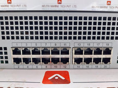 Avocent Mxs5120 20 Port Switch Adb0036 00E086253Ec7 100-240V 5A 50/60Hz
