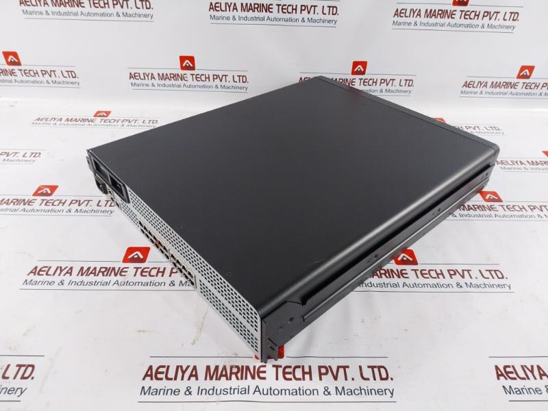 Avocent Mxs5120 Matrix Switch Adb0036 00E086253Ec7 100-240V 5A 50/60Hz