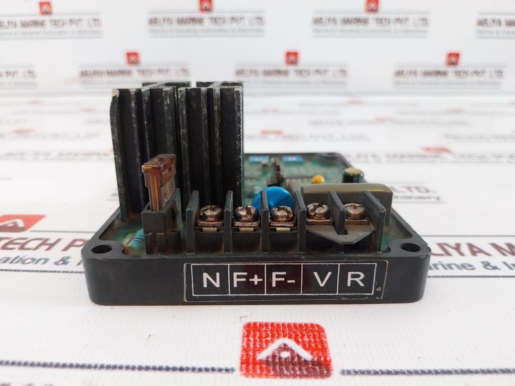 AVR330(12A) Automatic Voltage Regulator 50/60Hz