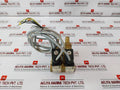 Avs-romer Egv-1035/v2-ah9-3/4pn Solenoid Valve 230v Ac/dc 11/9va