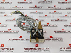Avs-romer Egv-1035/v2-ah9-3/4pn Solenoid Valve 230v Ac/dc 11/9va