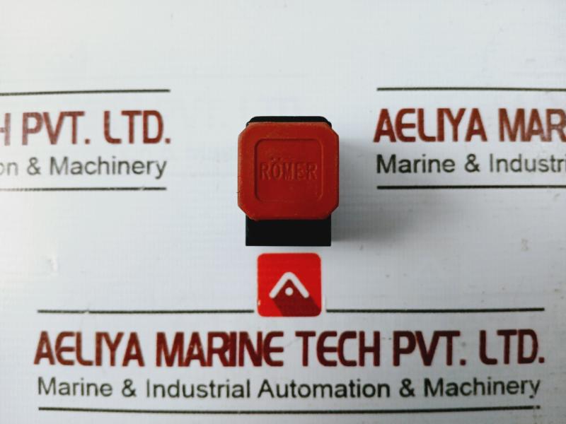 Avs-romer Eox-110/50-60-ho Solenoid Valve  Magnetic Coil 110V 50-60Hz