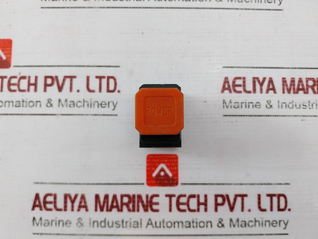 Avs-romer Eox-230/50-60-ho Solenoid Coil 600501 230V 50-60Hz