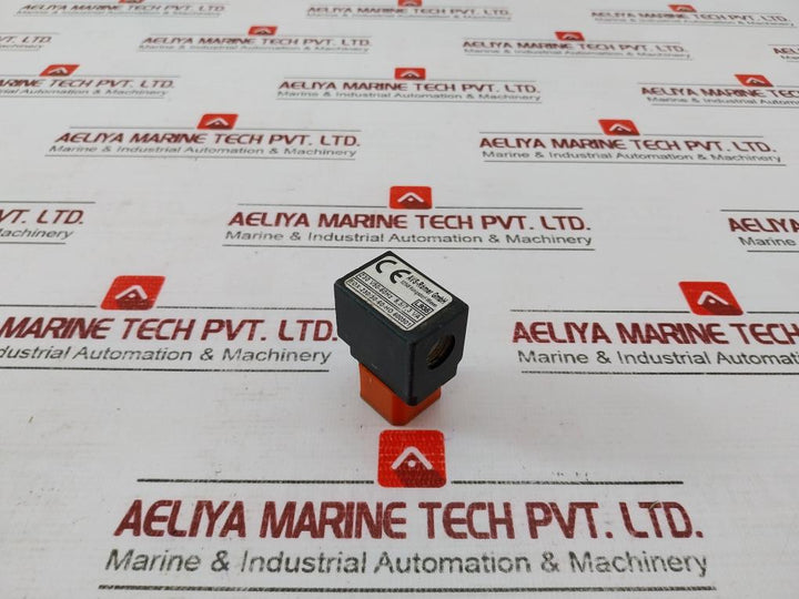 Avs-romer Eox-230/50-60-ho Solenoid Coil 600501 230V 50-60Hz
