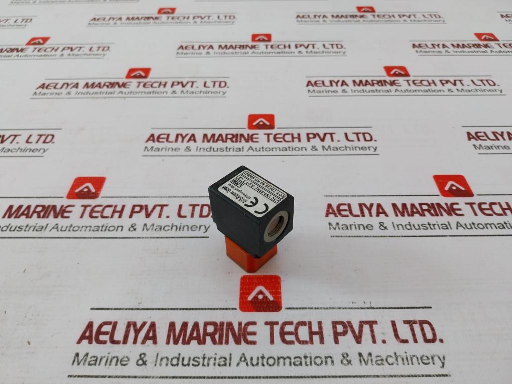 Avs-romer Eox-230/50-60-ho Solenoid Coil 600501 230V 50-60Hz