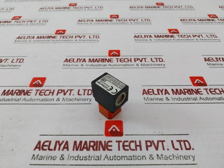Avs-romer Eox-230/50-60-ho Solenoid Coil 600501 230V 50-60Hz