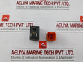 Avs-romer Eox-230/50-60-ho Solenoid Coil 600501 230V 50-60Hz