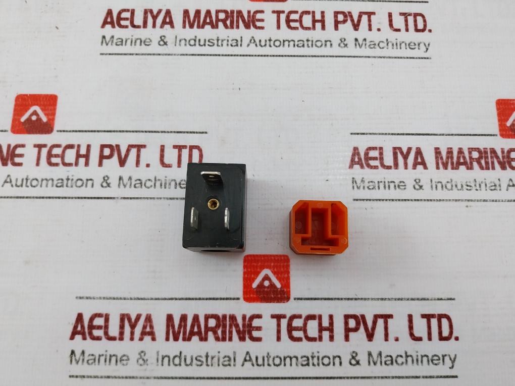 Avs-romer Eox-230/50-60-ho Solenoid Coil 600501 230V 50-60Hz