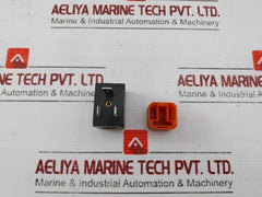 Avs-romer Eox-230/50-60-ho Solenoid Coil 600501 230V 50-60Hz