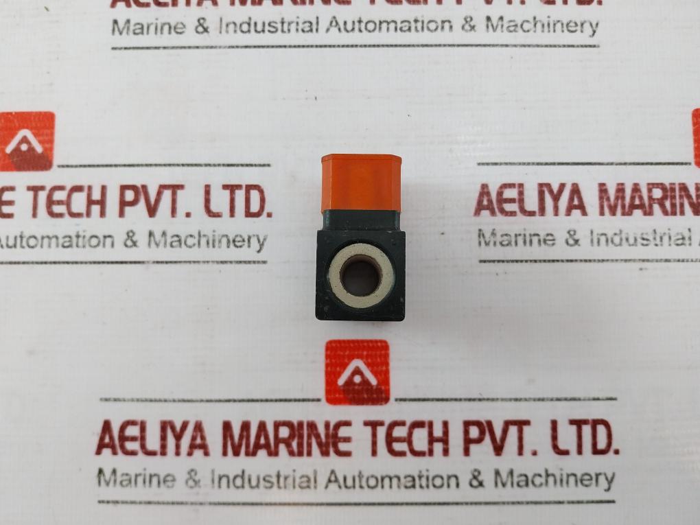 Avs-romer Eox-230/50-60-ho Solenoid Coil 600501 230V 50-60Hz