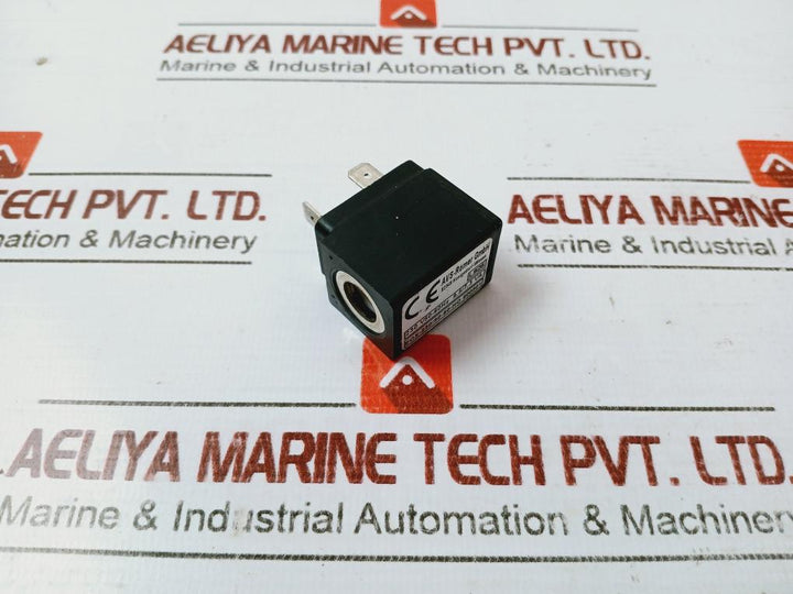 Avs-romer Eox-230/50-60-ho Solenoid Coil Valve 230V 50-60Hz 9,5/7,3 Va