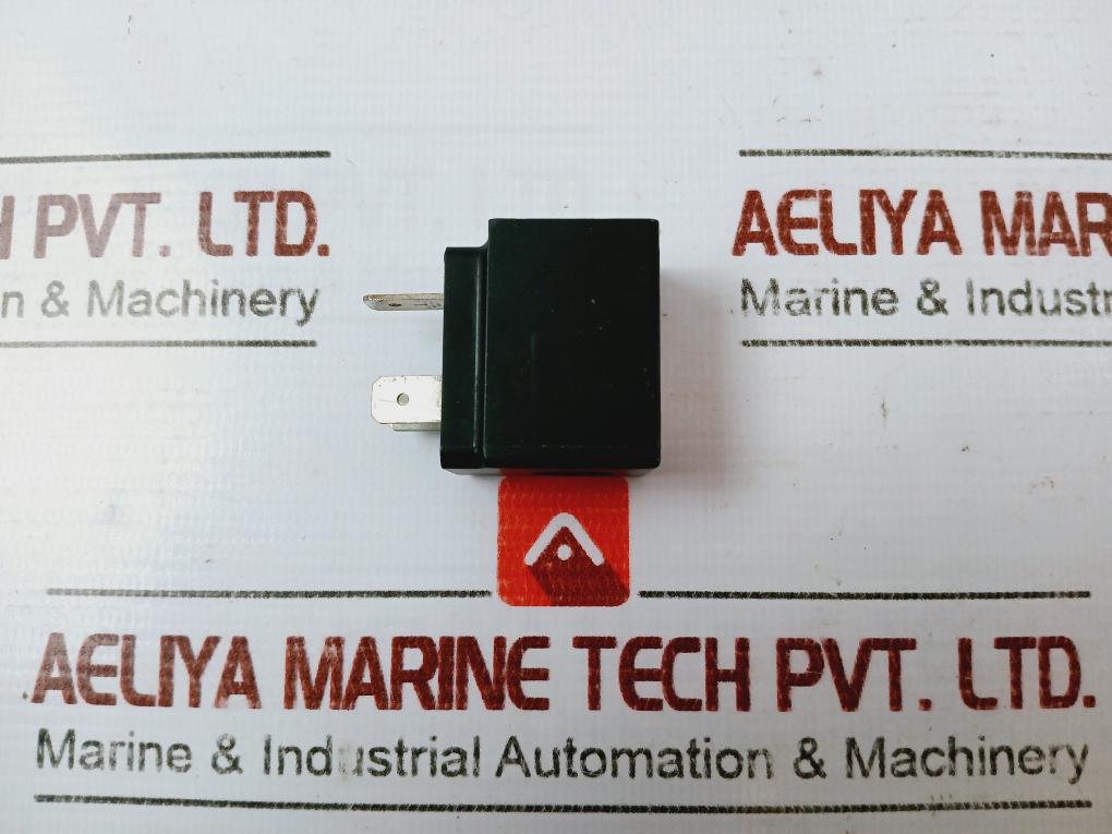 Avs-romer Eox-230/50-60-ho Solenoid Coil Valve 230V 50-60Hz 9,5/7,3 Va