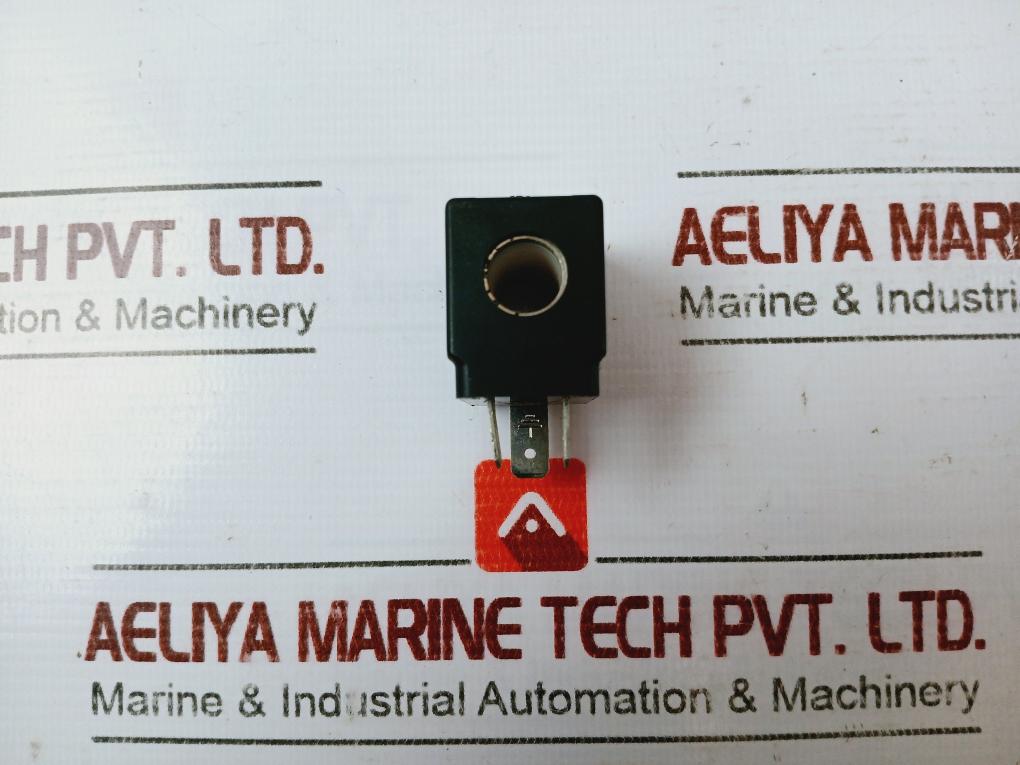 Avs-romer Eox-230/50-60-ho Solenoid Coil Valve 230V 50-60Hz 9,5/7,3 Va