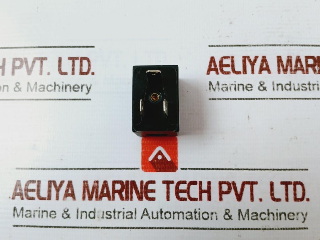 Avs-romer Eox-230/50-60-ho Solenoid Coil Valve 230V 50-60Hz 9,5/7,3 Va