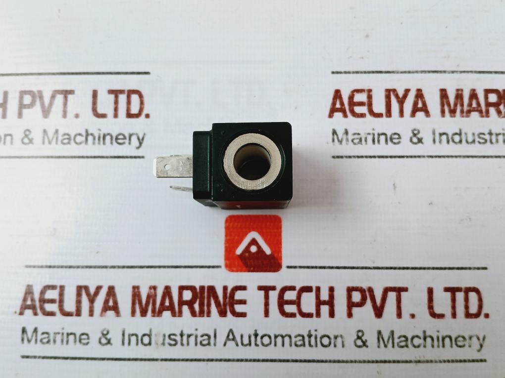 Avs-romer Eox-230/50-60-ho Solenoid Coil Valve 230V 50-60Hz 9,5/7,3 Va