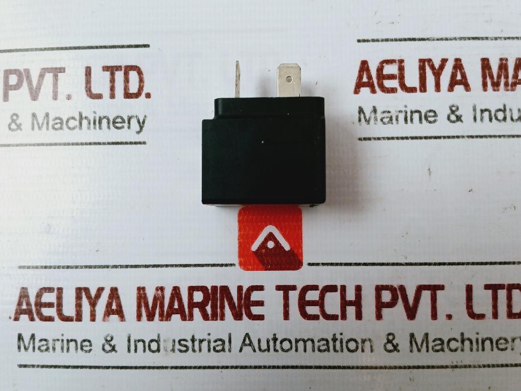 Avs-romer Eox-230/50-60-ho Solenoid Coil Valve 230V 50-60Hz 9,5/7,3 Va