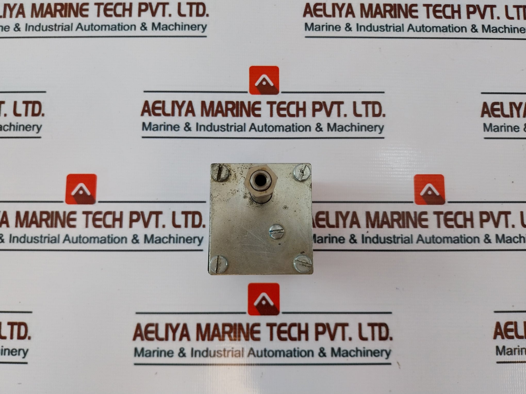 Avs-romer Ewv-111-g60-1/4B Magnetic Coil