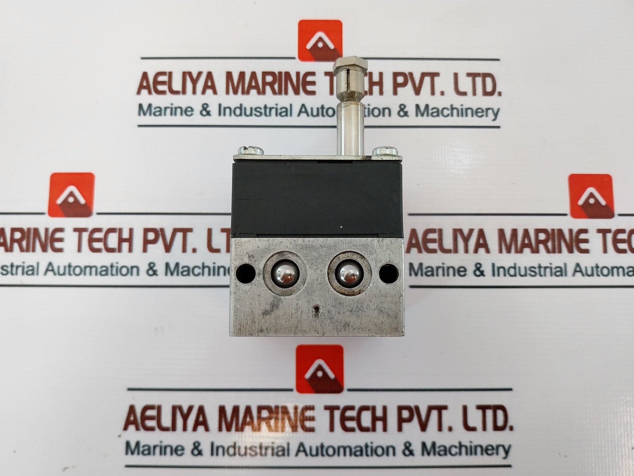 Avs-romer Ewv-111-g60-1/4B Magnetic Coil