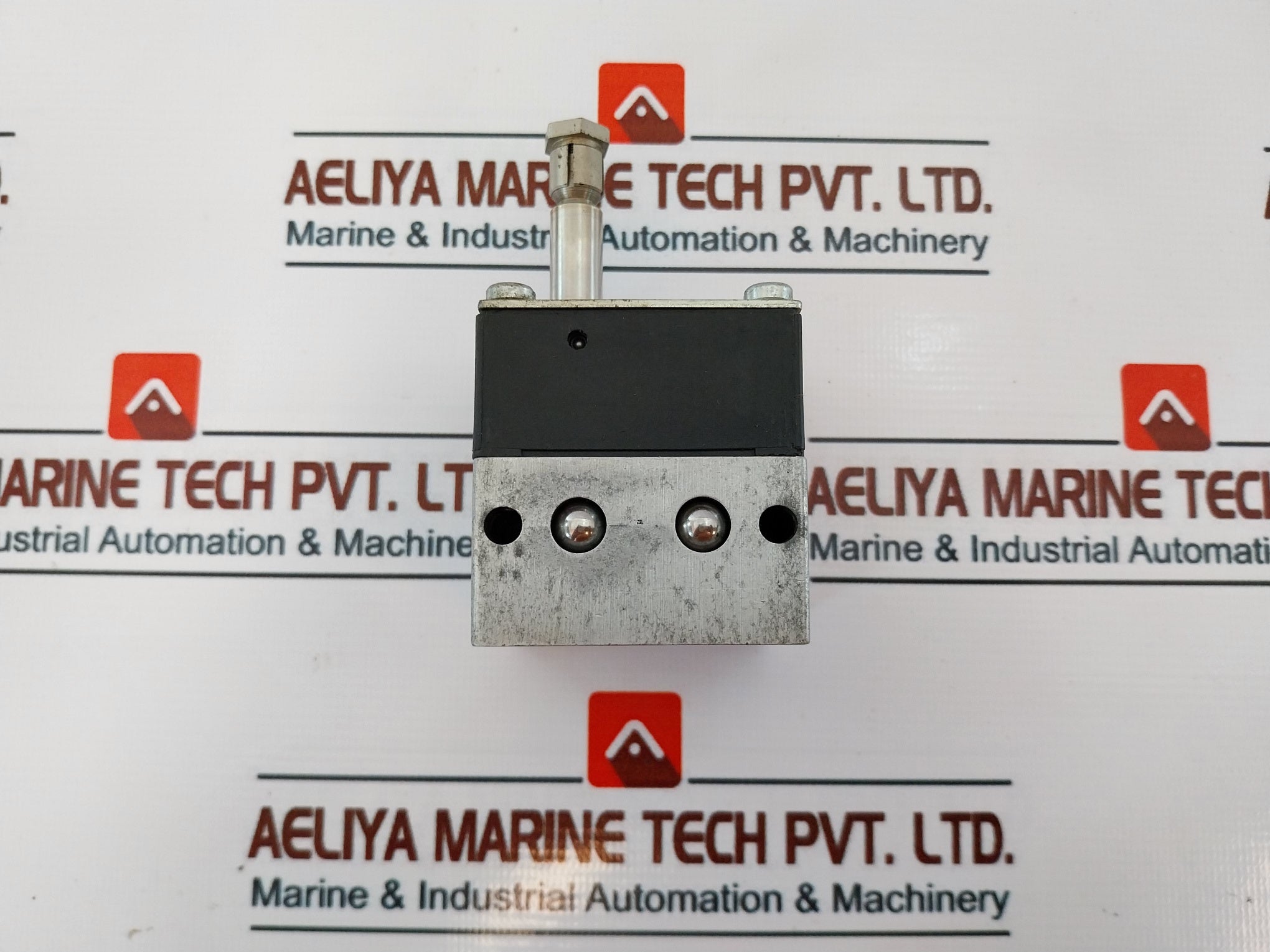 Avs-romer Ewv-111-g60-1/4B Magnetic Coil