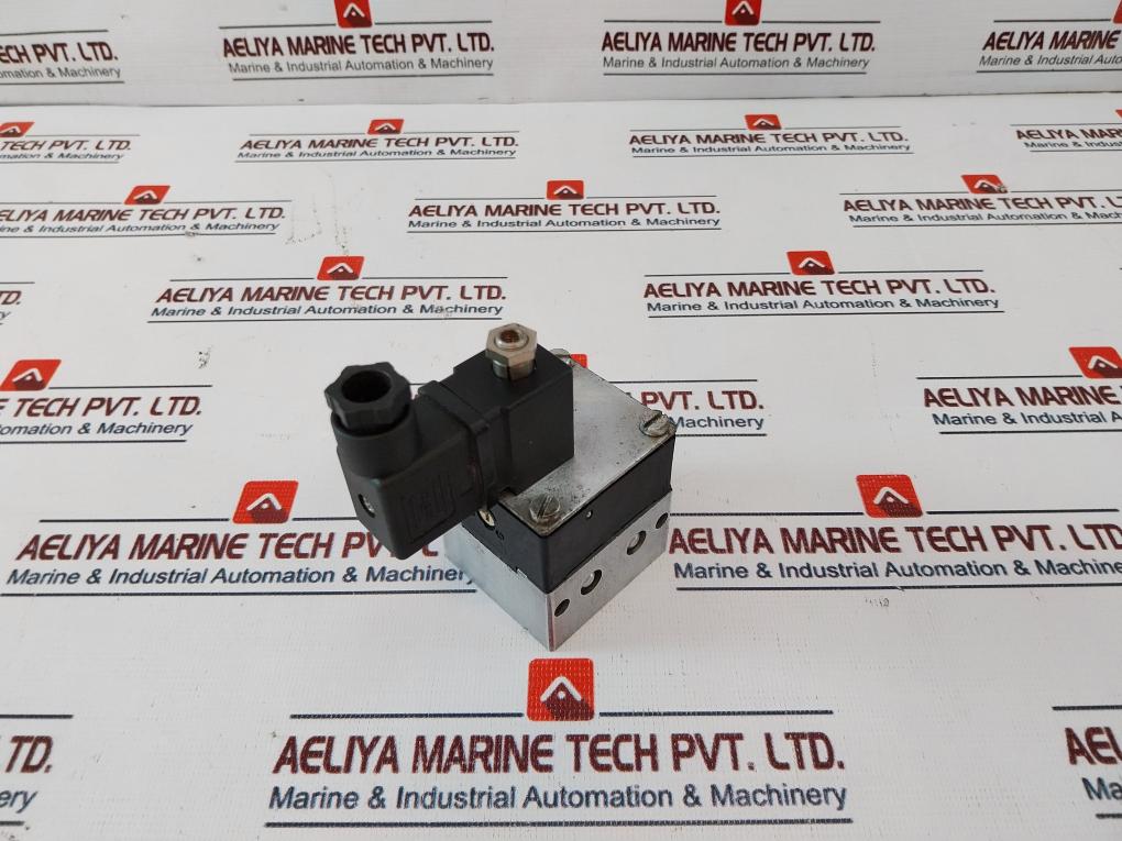 Avs-romer Ewv-111-g60-1/4B Solenoid Valve