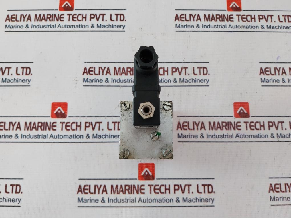 Avs-romer Solenoid Valve Ewv-111-g60-1/4B
