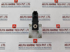 Avs-romer Solenoid Valve Ewv-111-g60-1/4B