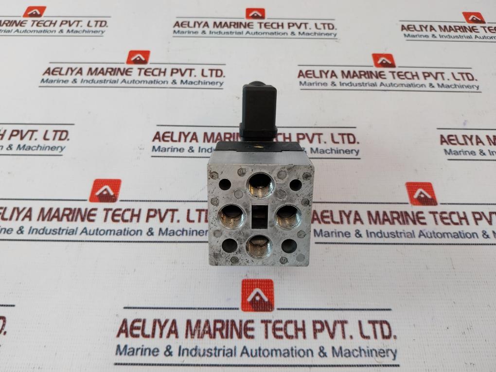 Avs-romer Solenoid Valve Ewv-111-g60-1/4B